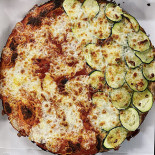 Pizzeria L'archetto Nourriture