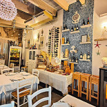 Taverna A Mare À l'intérieur