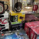 Magic Hammer Getränk