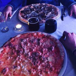 Fbi Club Italy Comida
