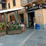 Caffe Del Centro Extérieur