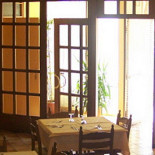 Fiorelli À l'intérieur