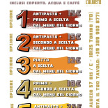 Uliveto Carte