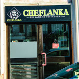 Cheflanka Extérieur