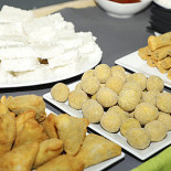 Cheflanka Nourriture