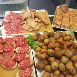 Torrazzi Nourriture