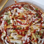 Turkish 27 Pizza E Kebap Nourriture