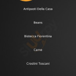 La Torretta Carte