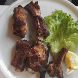 La Torretta Nourriture