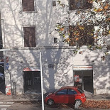 King Kebab Exterior