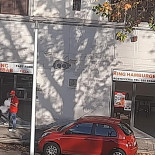 King Kebab Exterior