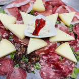 Fontecoppa Nourriture