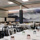 Piccolo Oceano À l'intérieur