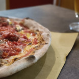 Pizzeria Da Carla Nourriture