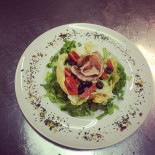 La Chiusa Comida
