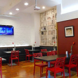 Divino Cafè Dentro