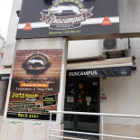 La Vecchia Cantina Extérieur