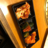 Pizzeria Mazzini Carte
