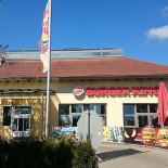 Pizzeria Mazzini Extérieur