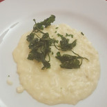 Antica Risotteria Food