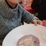 Antica Risotteria Food