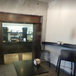 Caffe Nero Dentro