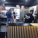Bella Napoli Bebida