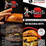 Bella Napoli Carta