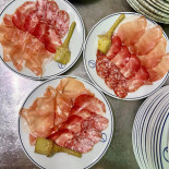 140 Grammi Di Via Asproni Nourriture