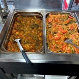 Caffe Commercio Comida