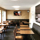Caffe Commercio Dentro