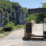 Del Ponte Exterior