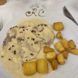 Il Carducci Nourriture