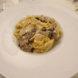 Il Carducci Nourriture