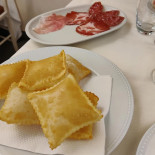 Il Carducci Nourriture