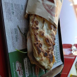 Piadina Più Carta