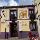 Alimentari Verigaa Extérieur