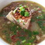 Fish Marechiaro Comida