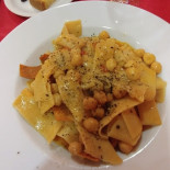 Li Spilusi Comida