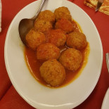 Li Spilusi Comida