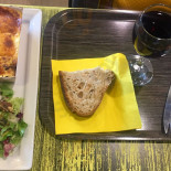 La Pecora Nera Nourriture