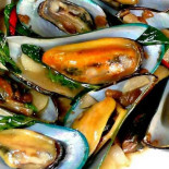 Agogliati Comida