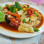 Agogliati Comida