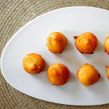 Trattoria Turati Boisson