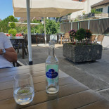 Pizzeria La Fratta Boisson