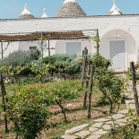 Bros' Trattoria Exterior