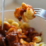 Bros' Trattoria Comida