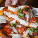 Bros' Trattoria Comida