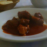 Da Iole Nourriture