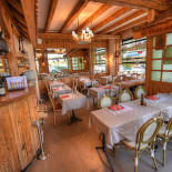 Pizzeria Il Buongustaio Dentro